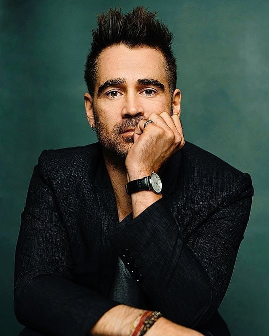 Snapinsta.app 56449187 1995375687435990 1203863034883400337 n 1080 1 Man Crush Monday: Colin Farrell