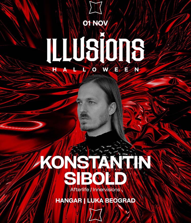 illusions Vikend mapa Beograda: Evo šta možete da posetite od 1. do 3. novembra