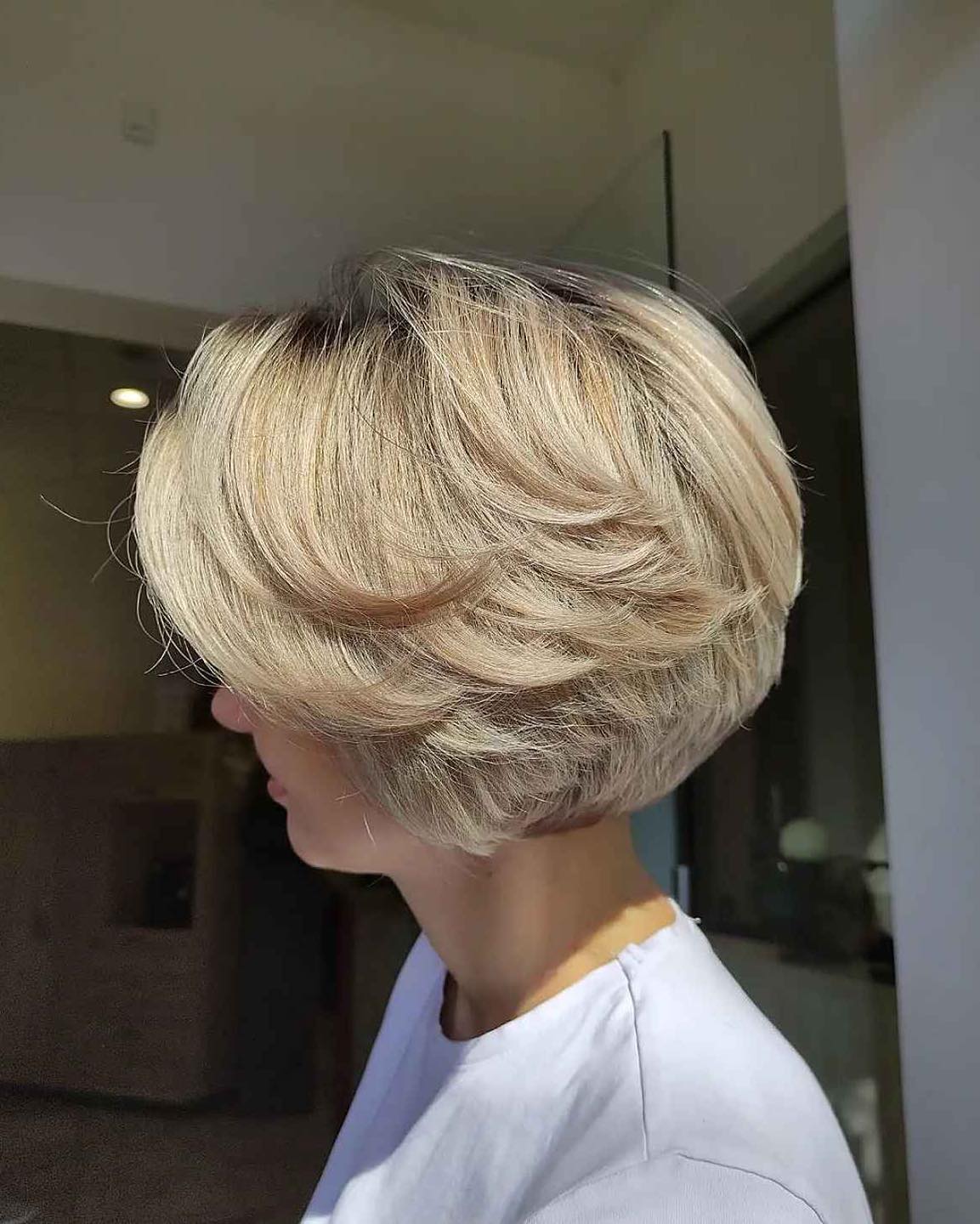 Photo by Trend Haircuts on July 15 2023. Опис фотографије није доступан Frizure u trendu za 2025. godinu: Pronašli smo 15 stilova šišanja koji će biti najpoželjniji