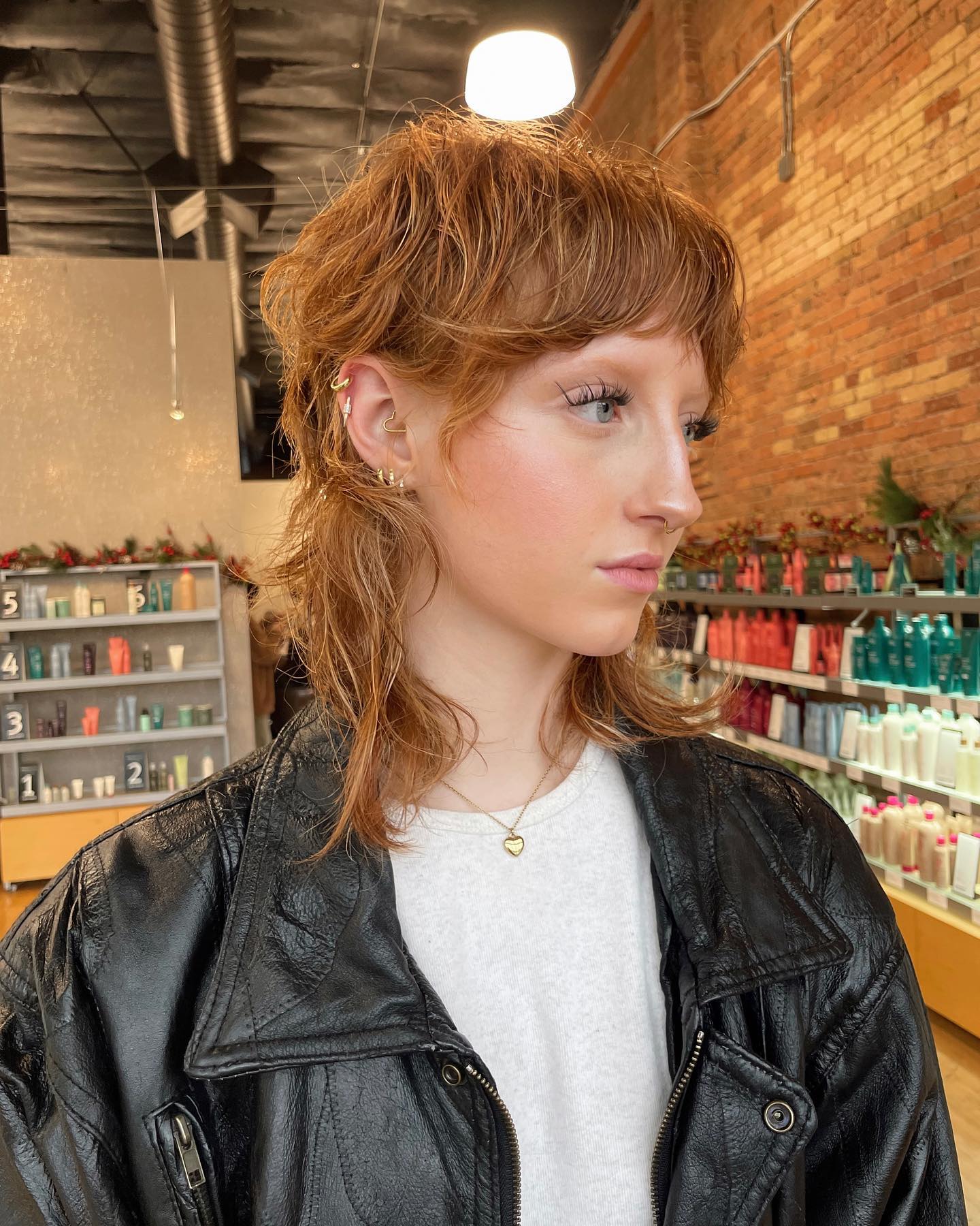 Photo shared by kate johnson • slc hair • circa 2018 on December 08 2023 tagging @landislifestylesalon @susanfordhair and @ scotty smart . Опис фотографије није доступан Frizure u trendu za 2025. godinu: Pronašli smo 15 stilova šišanja koji će biti najpoželjniji