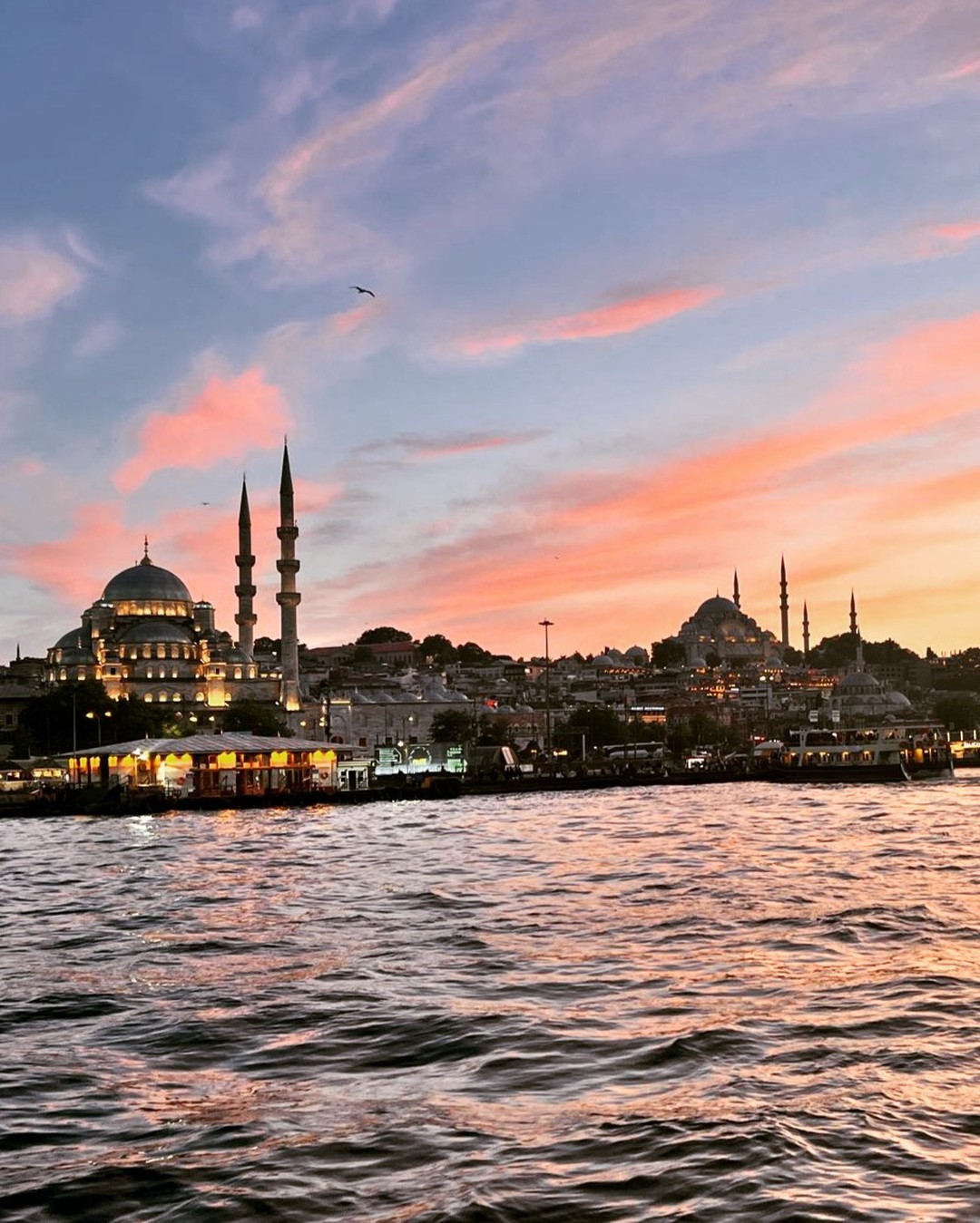 bosphoruscruisetoursistanbul 1718451169 3390936641427330063 4266020857 Kako da provedete nezaboravnih 48 sati u Istanbulu?