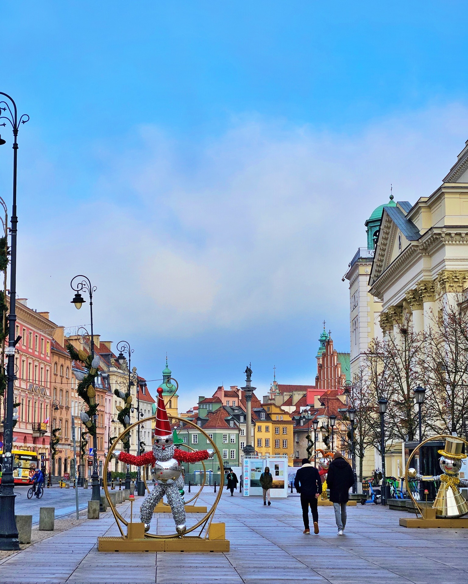 go2warsaw 1731745266 3502455604380123843 1271175006 Vaša sledeća destinacija za putovanje mora da bude ovaj moderni istočnoevropski grad