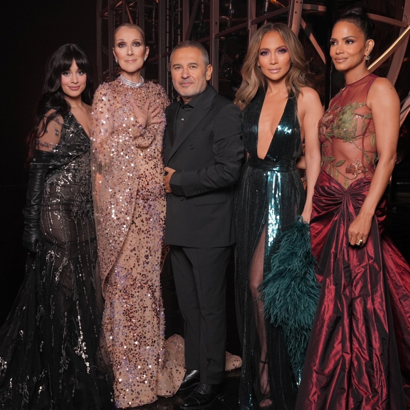  1001 Seasons of Elie Saab: Kako je slavni dizajner proslavio 45 godina postojanja