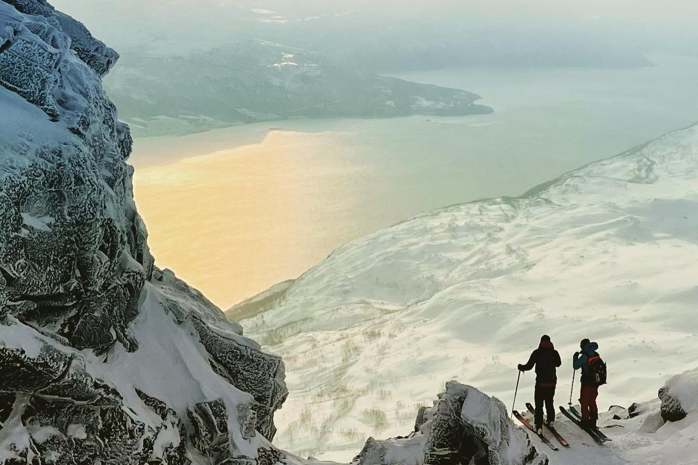 ski Sedam razloga da se ove zime odlučite za skijanje u Norveškoj ili Švedskoj