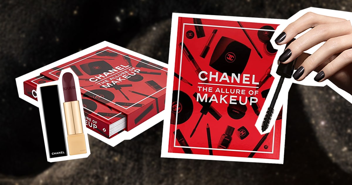 1200x630 min 1 12 Objavljena je jedinstvena Chanel Beauty Book, a mi donosimo sve detalje