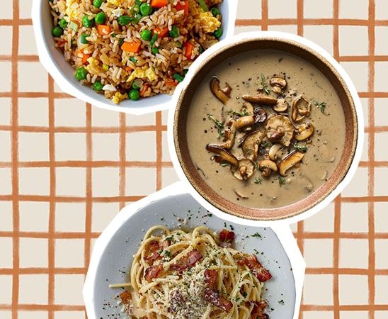 Recepti za veceru koji su ukusni i povoljni za nabavku