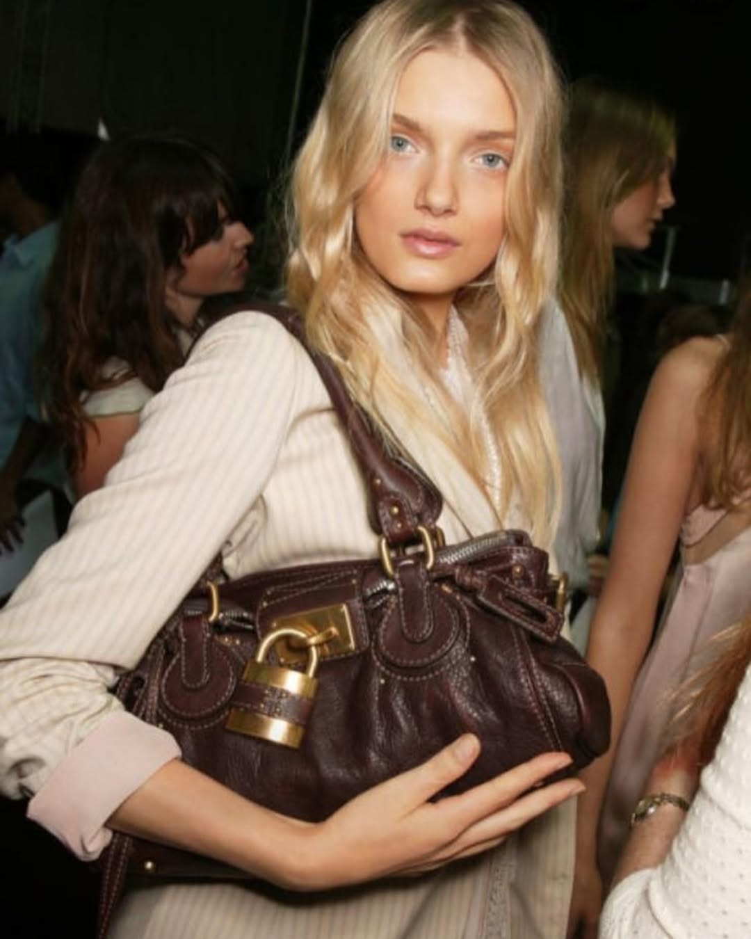 Chloe Chloe Paddington Bag Chloe 2005 Phoebe Philo Ovo su najpopularnije Chloé torbe koje dodajemo na svoju #wishlist