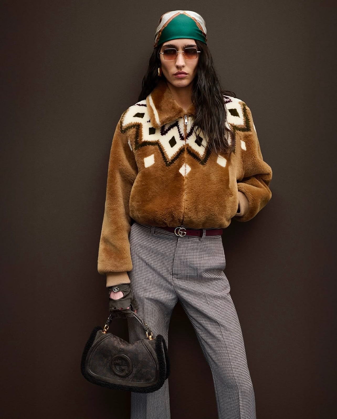 Gucci Pre Fall 2025 Collection min Najbolje pre Fall kolekcije 2025: Gucci, Louis Vuitton i Maison Margiela otkrivaju kako će izgledati naredna modna godina