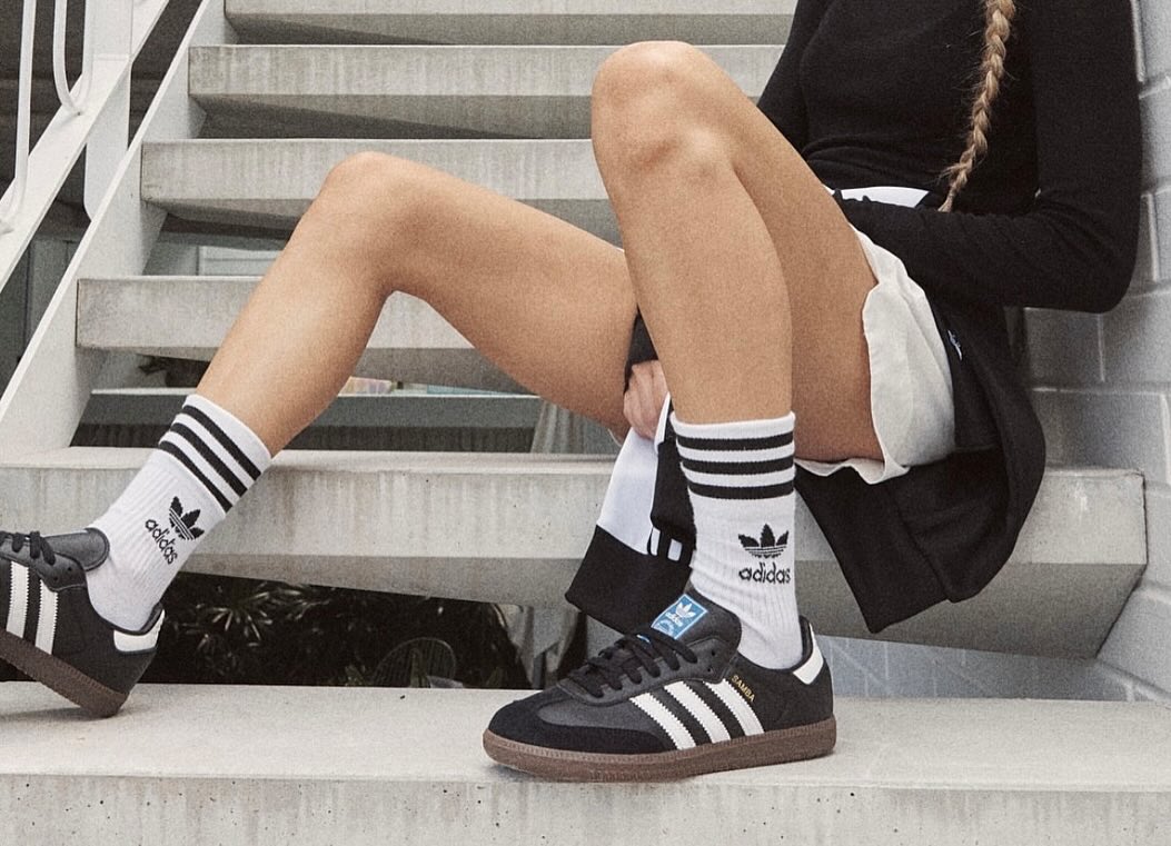 Photo by Foot Locker ME on March 29 2024. Опис фотографије није доступан Otkrivamo koji modeli patika će biti glavni trend u 2025.