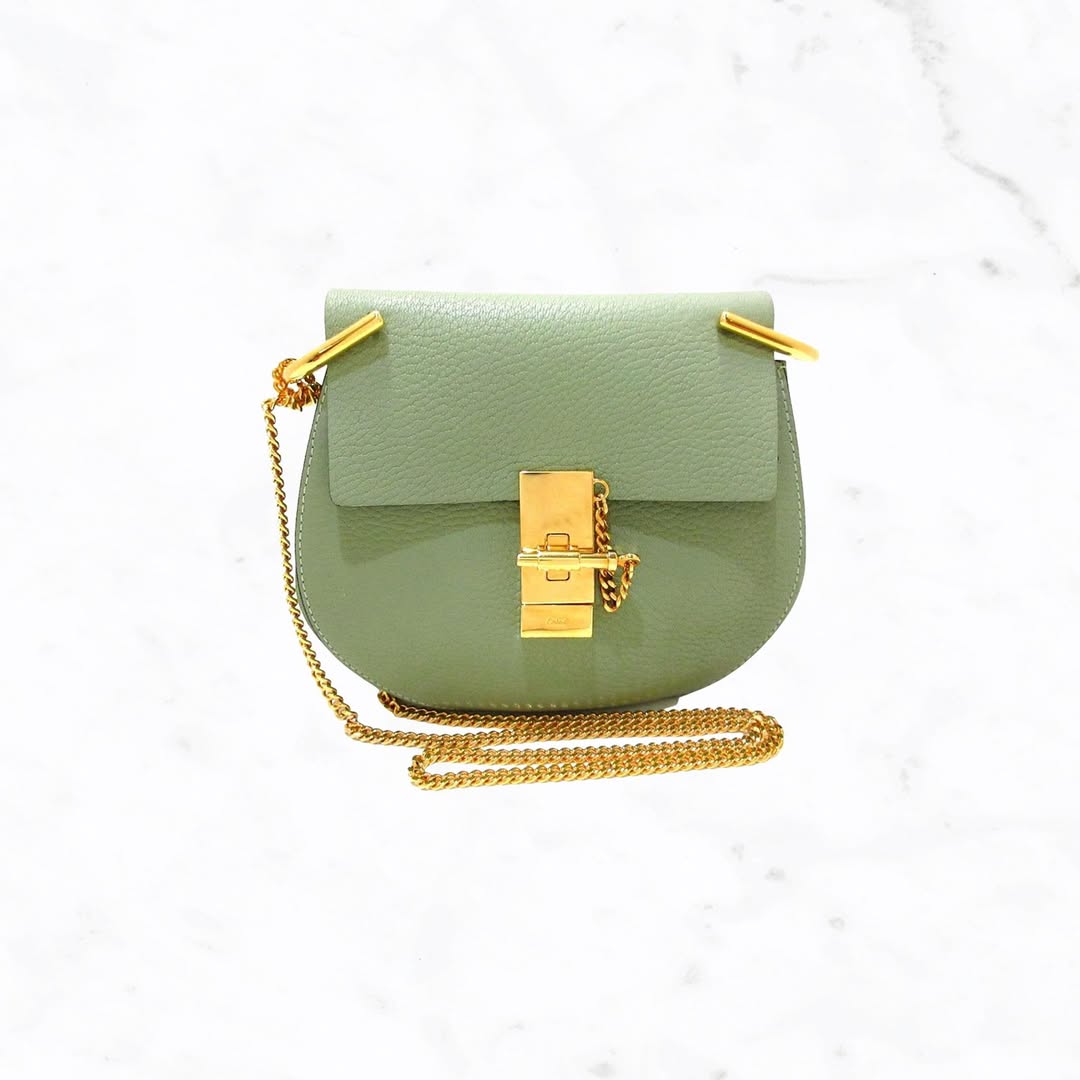 Photo by Pre Porter Qatar on June 16 2022. Опис фотографије није доступан Ovo su najpopularnije Chloé torbe koje dodajemo na svoju #wishlist