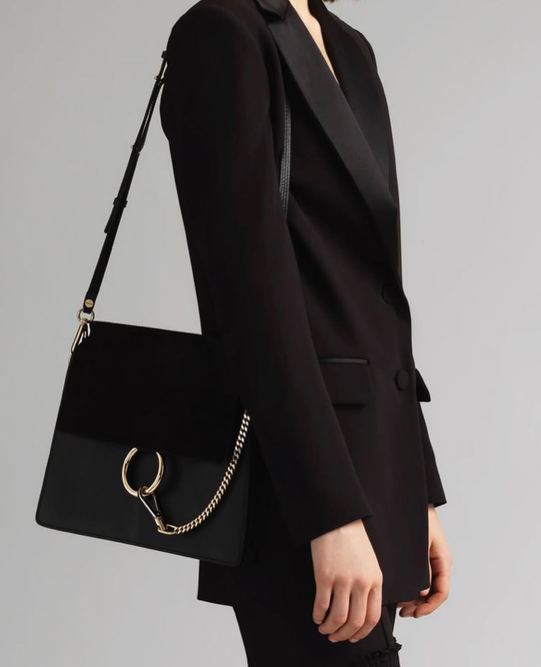 Photo by Secret Closet on January 16 2020. Опис фотографије није доступан Ovo su najpopularnije Chloé torbe koje dodajemo na svoju #wishlist