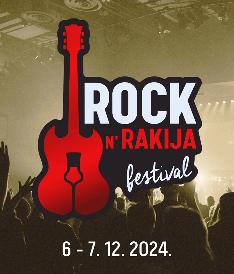 Rock ‘n Rakija festival Vikend mapa Beograda: Evo šta možete da posetite od 6. do 8. decembra