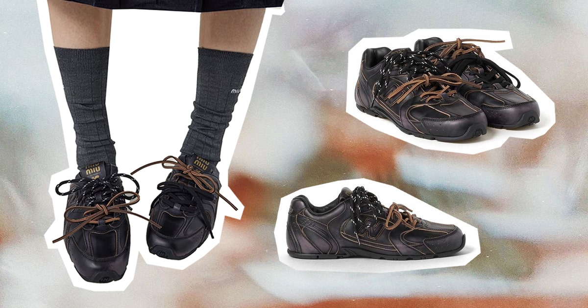 1200x630 min 4 Zašto niko ne priča o ovom modelu Miu Miu x New Balance 530 patika?