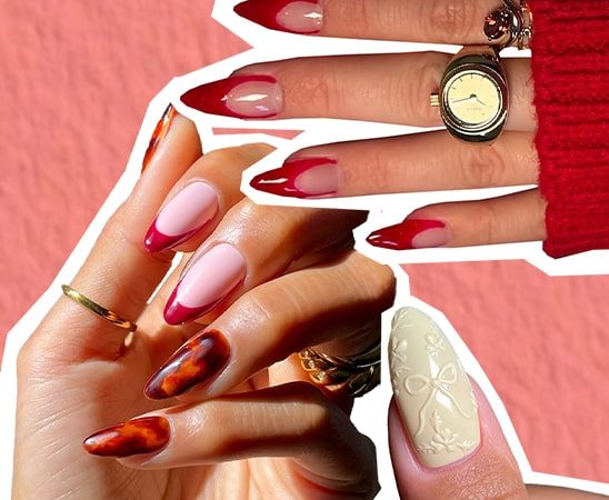 Manikir trendovi 2025