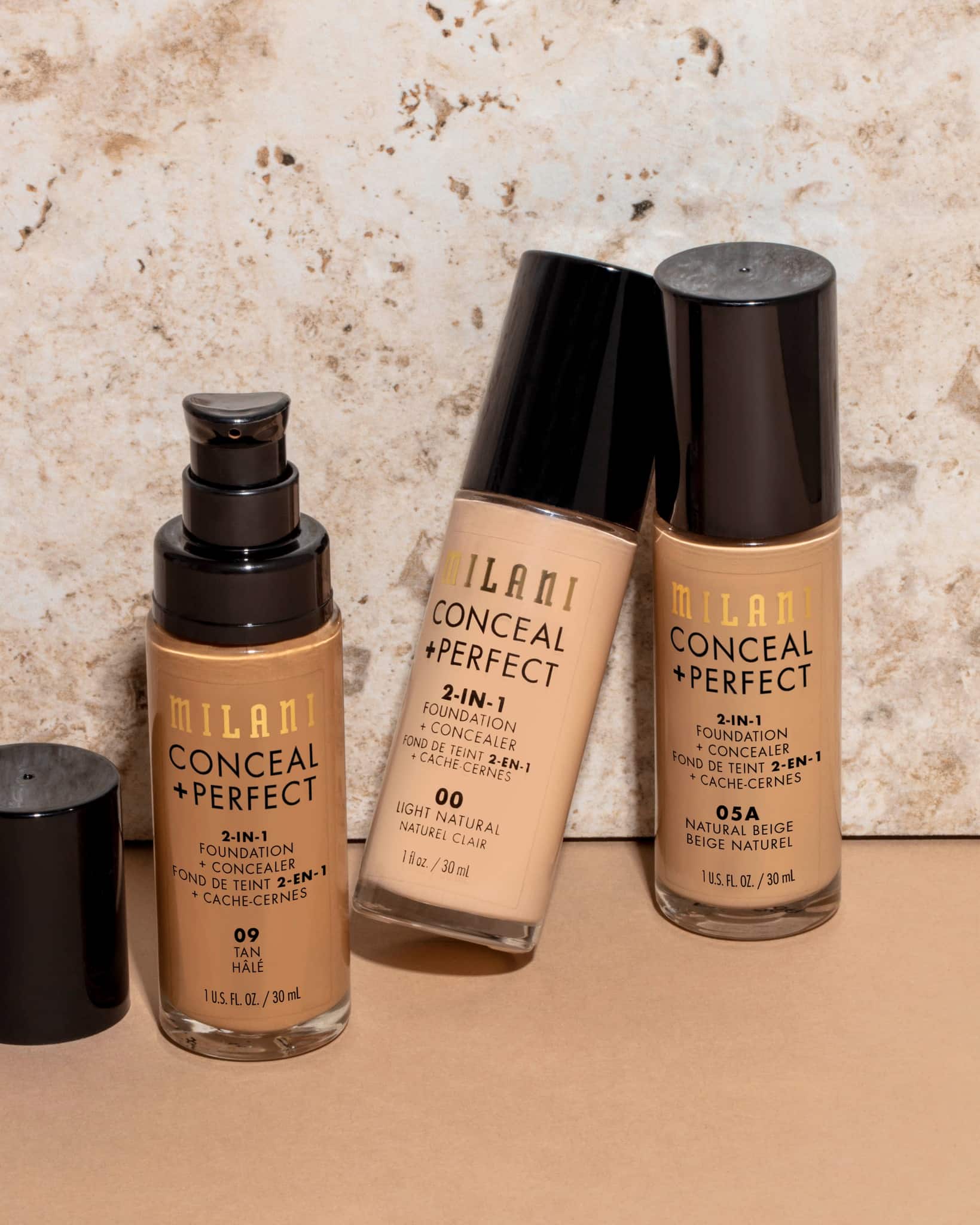 Photo by Milani Cosmetics Singapore on July 13 2023. Опис фотографије није доступан. min Drogerijski puderi mogu biti zamena za luksuzne, a mi donosimo alternative