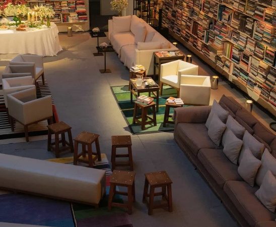 Najbolje knjizare u Parizu