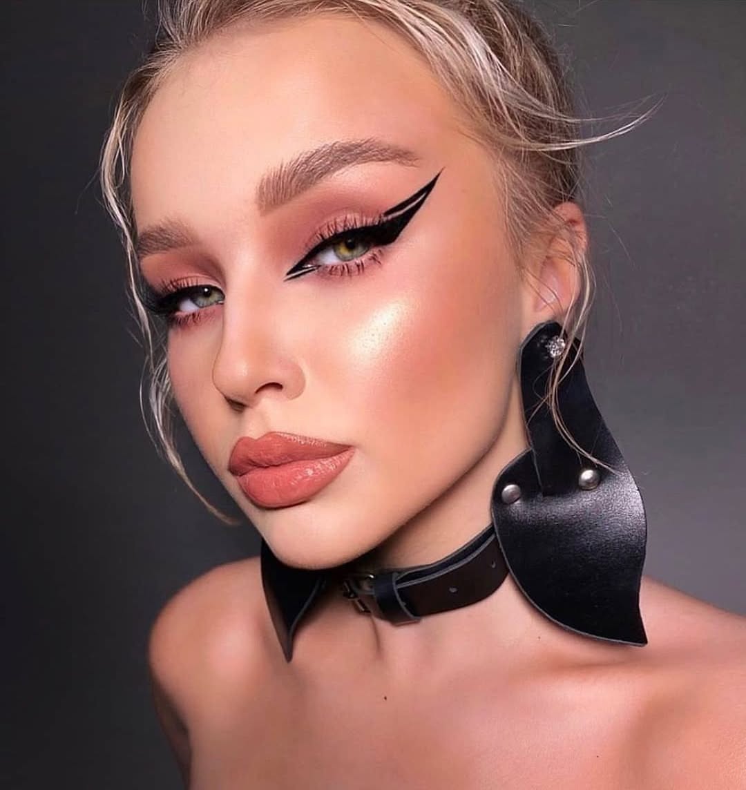 Snapinst.app 309452554 126529170158789 3634614229009699563 n 1080 min Šest uzbudljivih makeup i hairstyle trendova koji će dominirati i nakon NYFW
