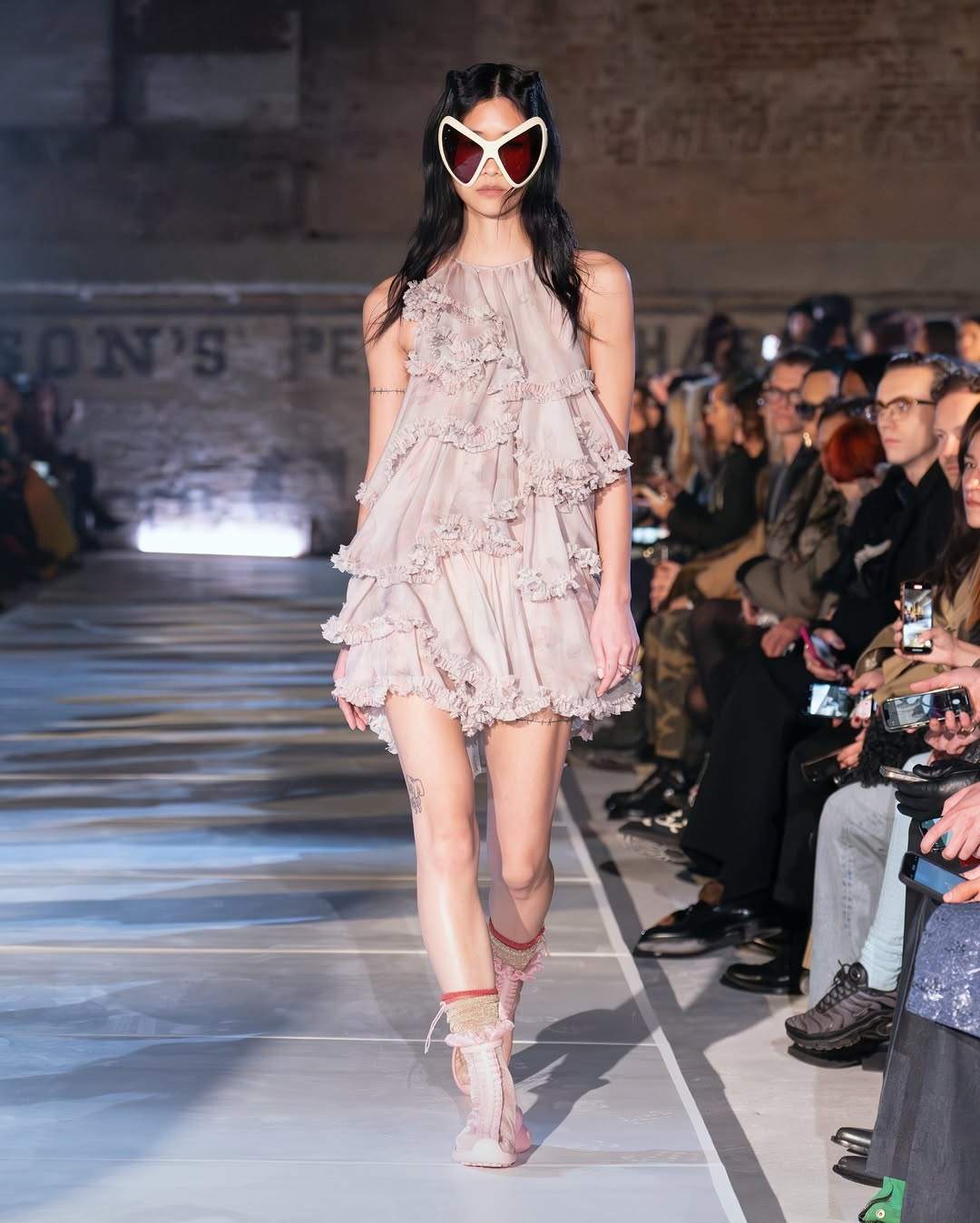  Ovih 5 revije sa New York Fashion Weeka su privukle najviše pažnje