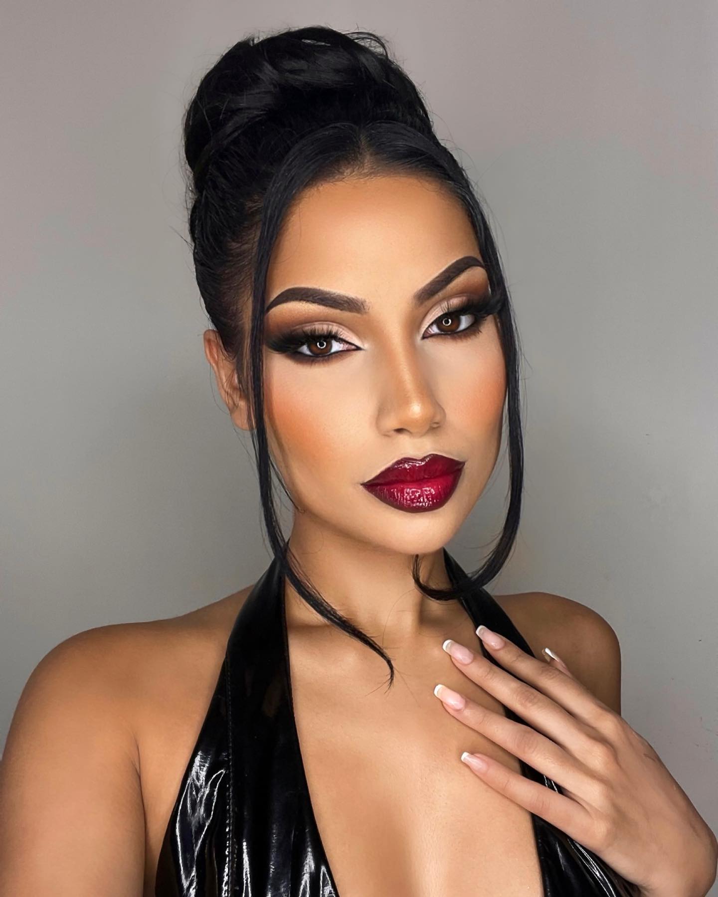  Šest uzbudljivih makeup i hairstyle trendova koji će dominirati i nakon NYFW