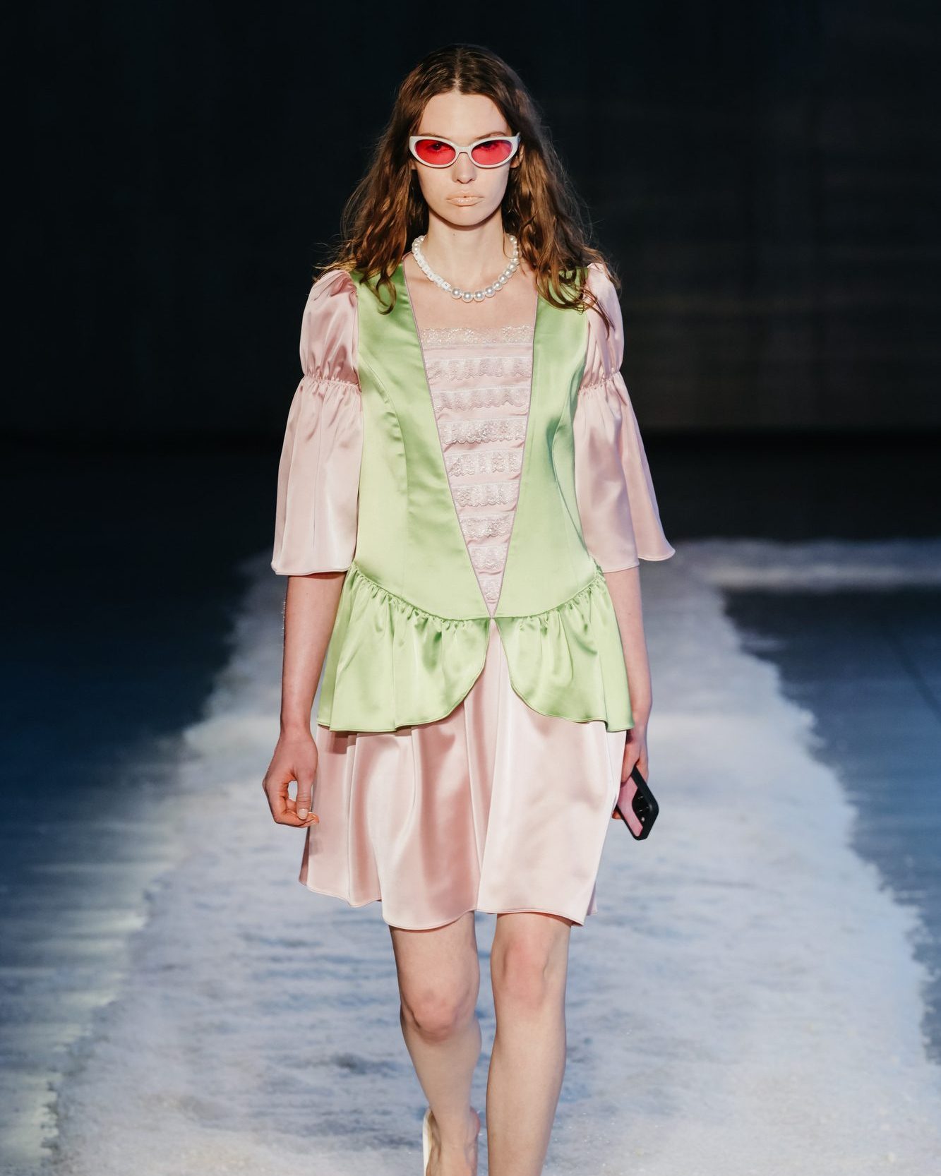 nyfw 1739275229 3565606625240060668 1574973459 min Ovih 5 revije sa New York Fashion Weeka su privukle najviše pažnje