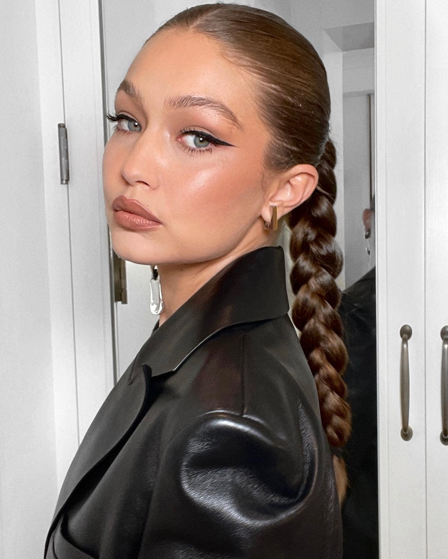 patrickta 1631233855 2659304781112180995 23379226 min Šest uzbudljivih makeup i hairstyle trendova koji će dominirati i nakon NYFW