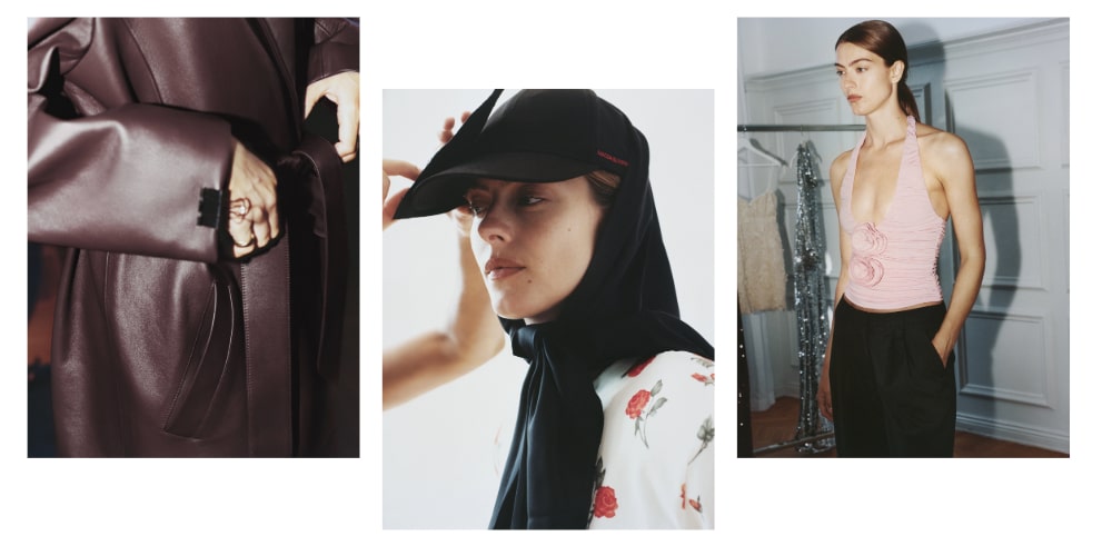 Da li je ovo kolaboracija godine? Imamo lookbok i cene Magda Butrym x H&M kolekcije Da li je ovo kolaboracija godine? Imamo lookbok i cene Magda Butrym x H&M kolekcije