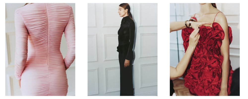 Da li je ovo kolaboracija godine? Imamo lookbok i cene Magda Butrym x H&M kolekcije Da li je ovo kolaboracija godine? Imamo lookbok i cene Magda Butrym x H&M kolekcije