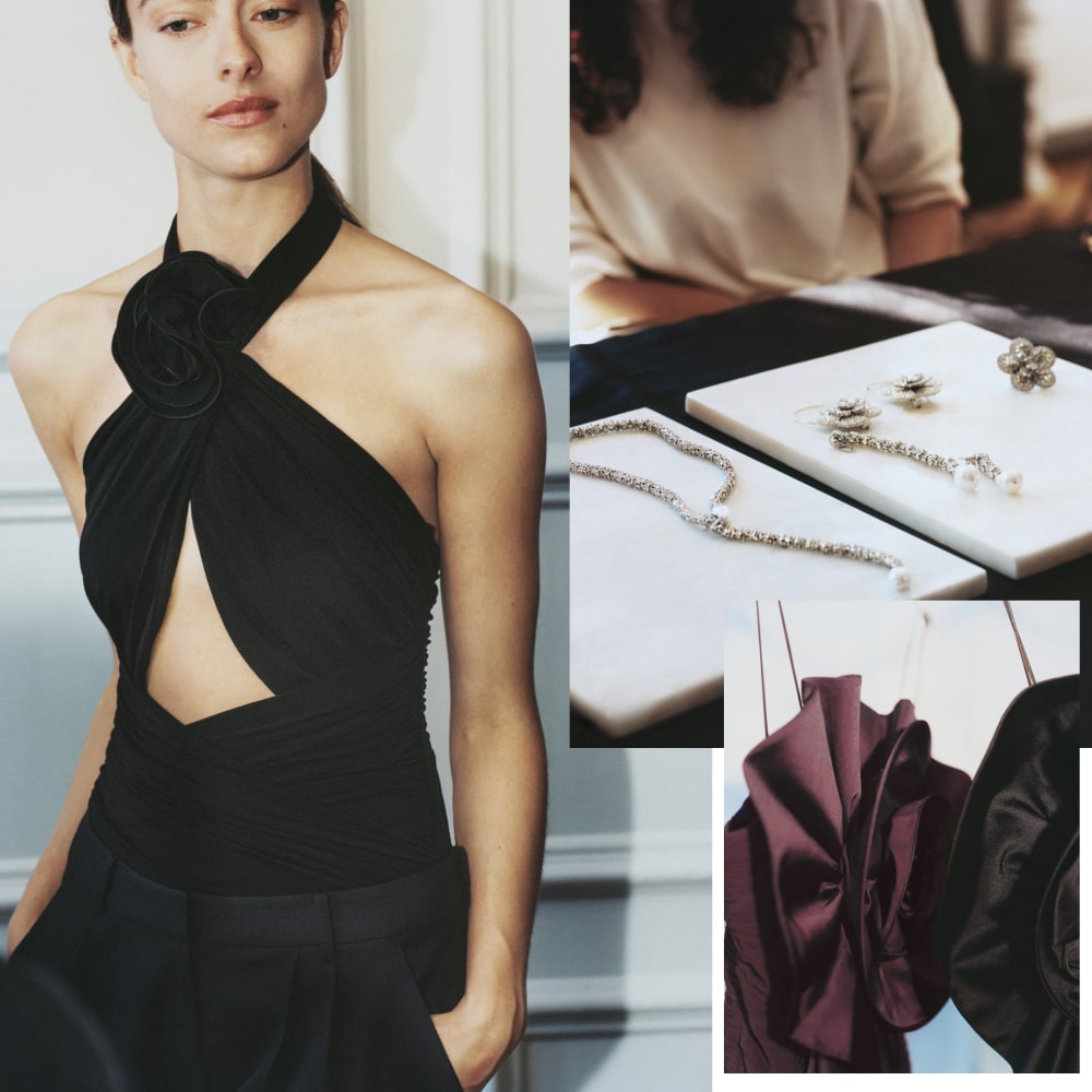 Da li je ovo kolaboracija godine? Imamo lookbok i cene Magda Butrym x H&M kolekcije Da li je ovo kolaboracija godine? Imamo lookbok i cene Magda Butrym x H&M kolekcije