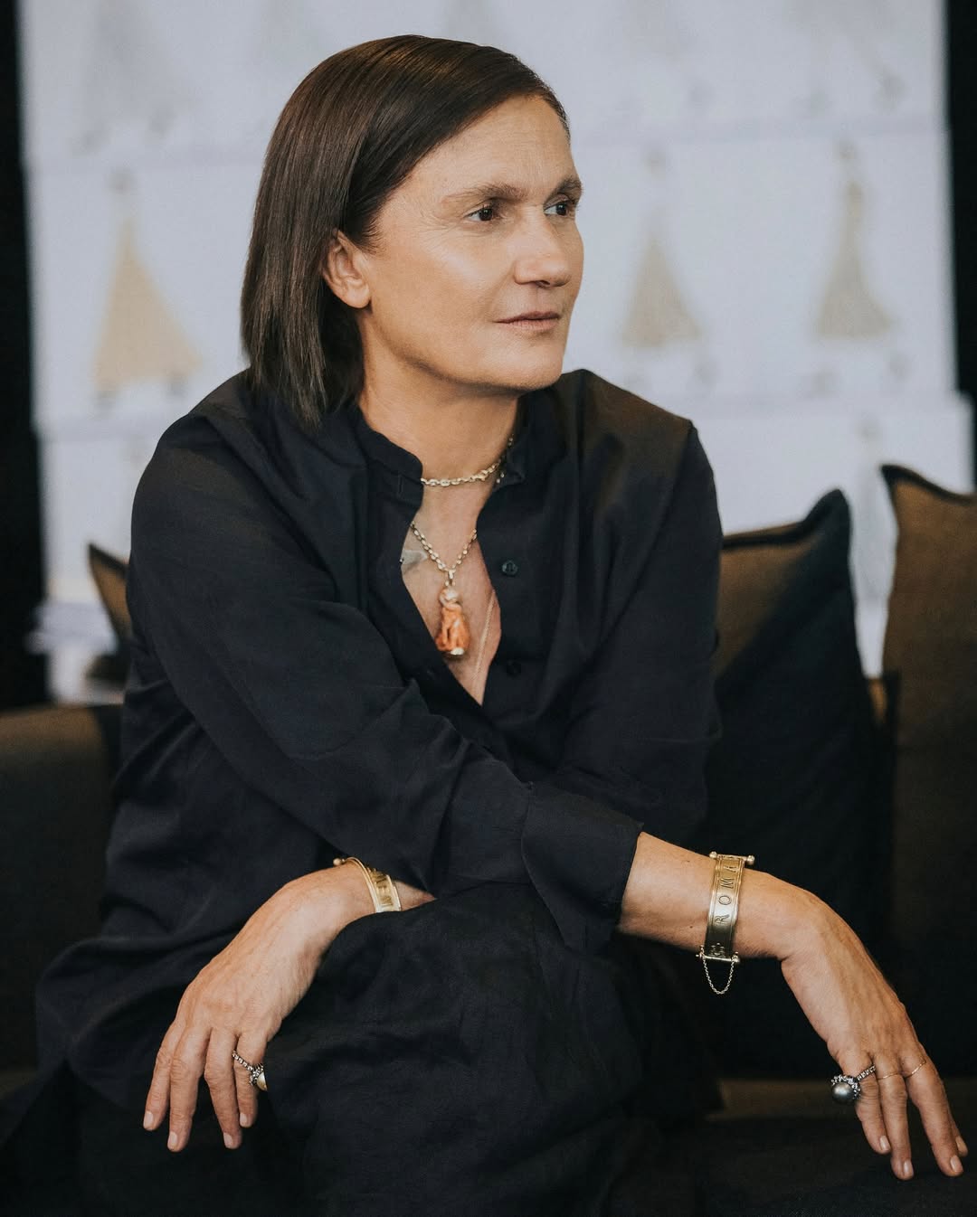  Her Dior: Dokumentarni film o doprinosu feminizmu Marie Grazie Chiuri
