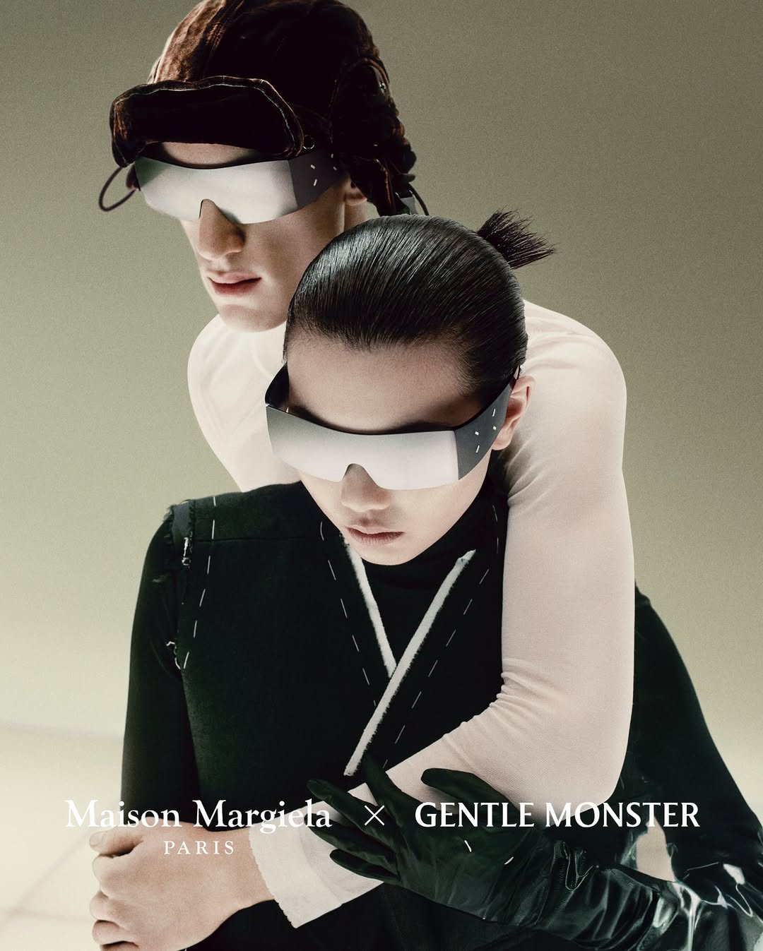  Gentle Monster i Maison Margiela ponovo sarađuju, a mi donosimo sve što treba da znate
