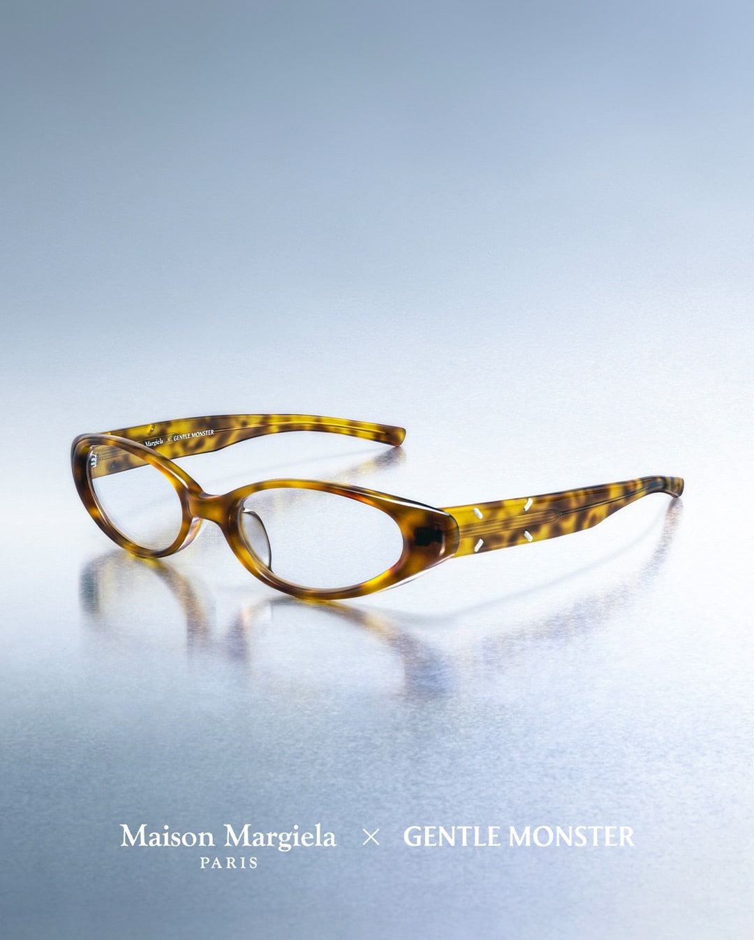  Gentle Monster i Maison Margiela ponovo sarađuju, a mi donosimo sve što treba da znate