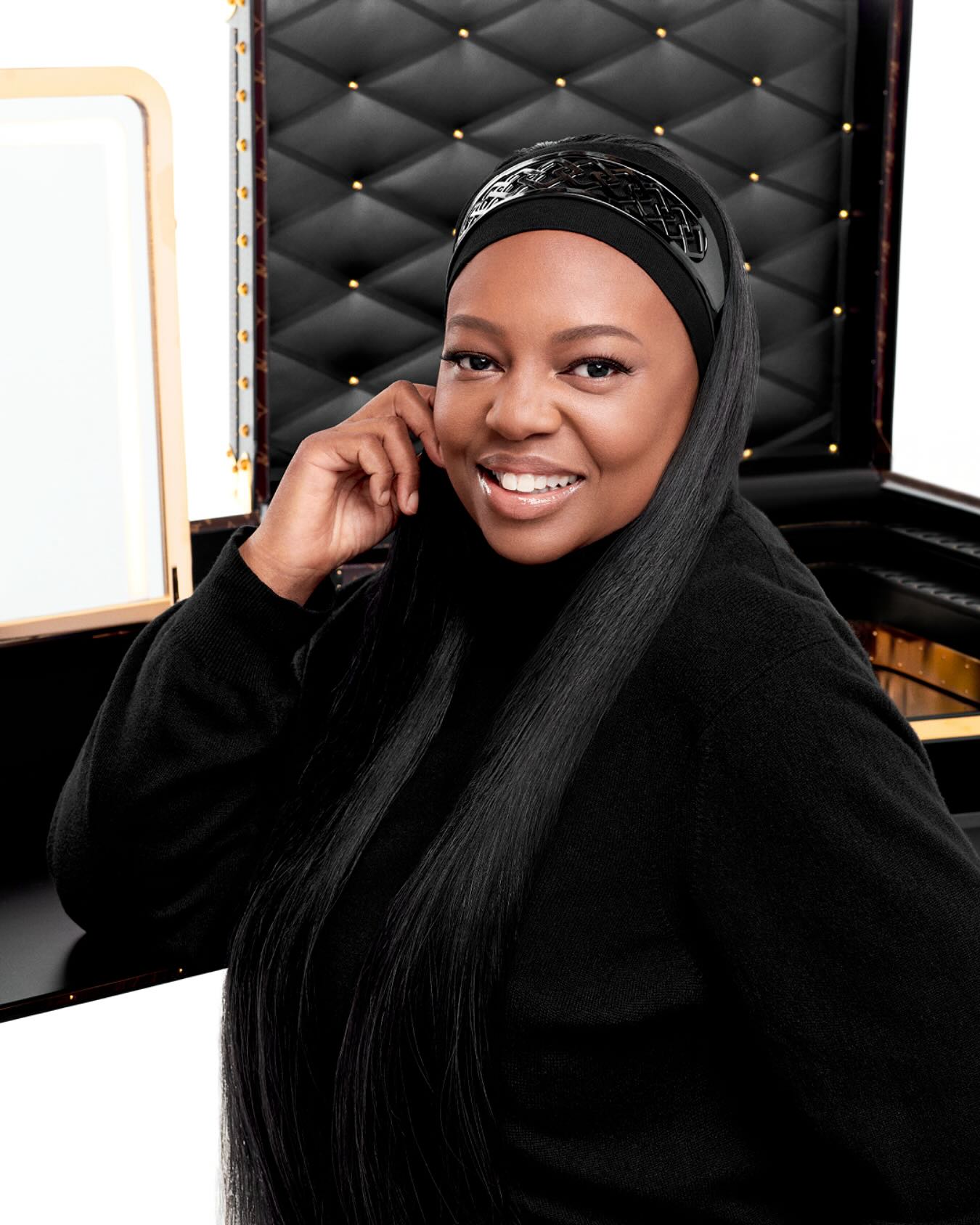  Louis Vuitton lansira liniju šminke u saradnji sa Pat McGrath, a ovo je sve što do sada znamo