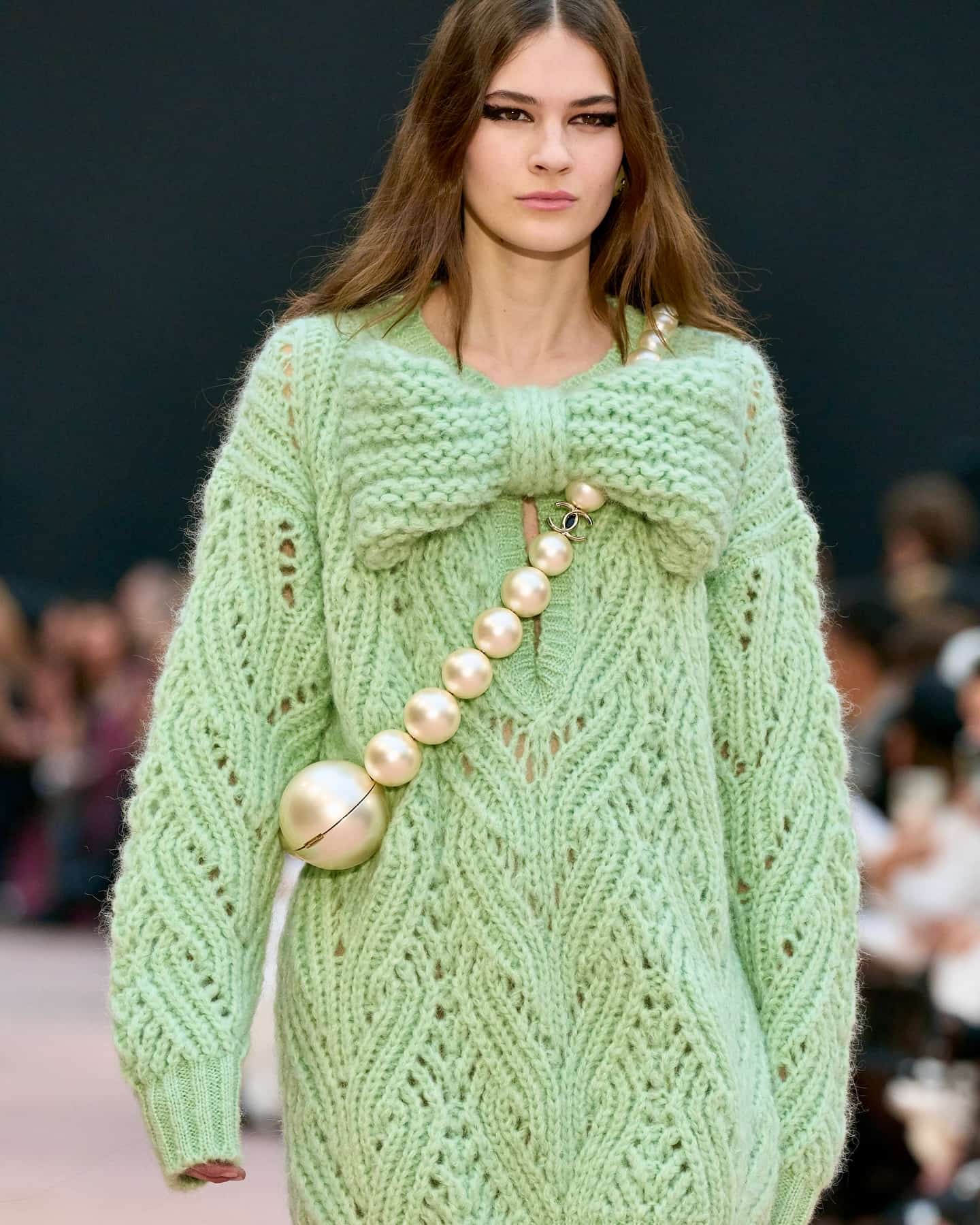 style  echo 1741710298 3586048359379999572 3481688242 min Završena Nedelja mode u Parizu: Miu Miu, CHANEL, Louis Vuitton i Saint Laurent