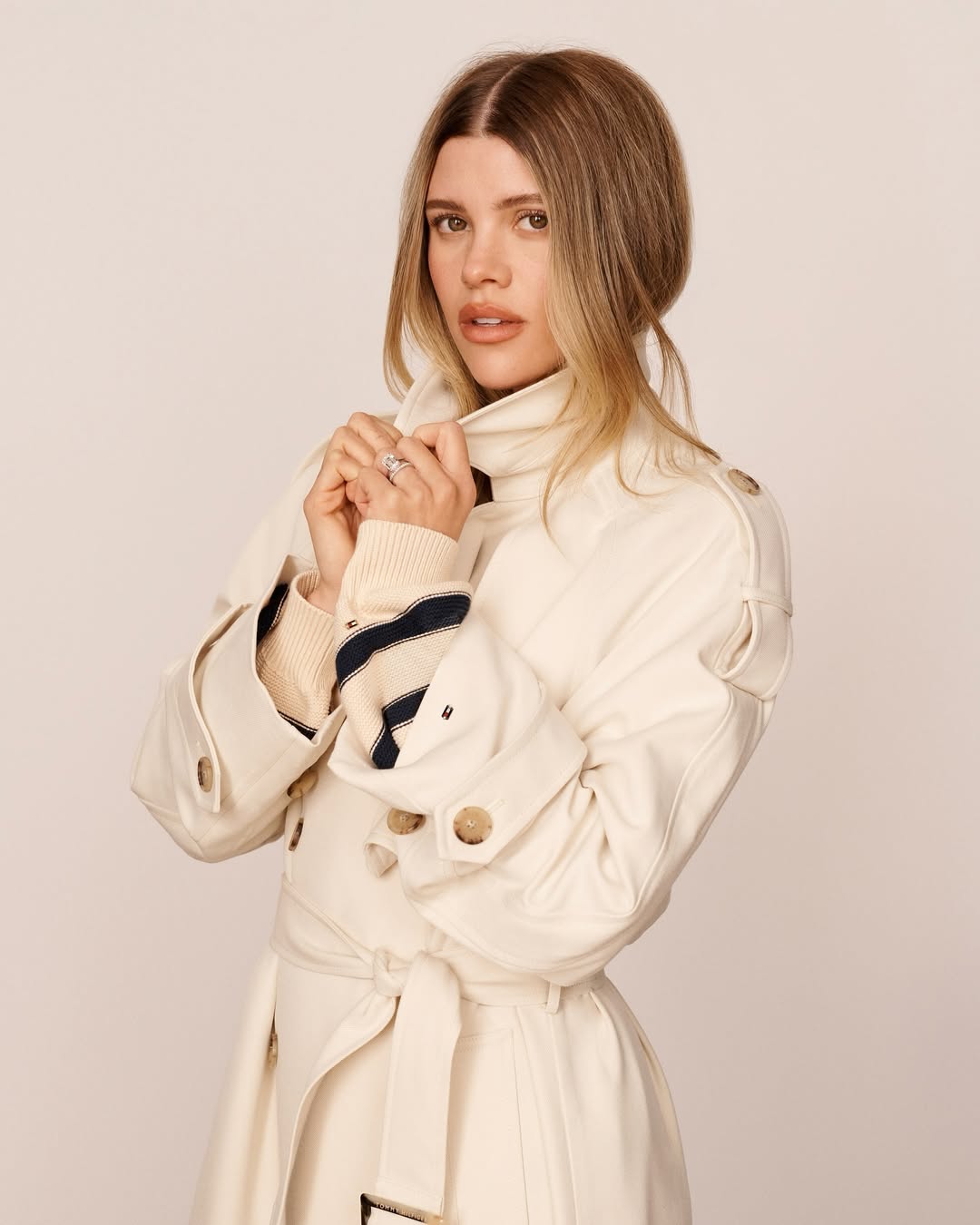 Sofia Richie Grainge x Tommy Hilfiger kapsula kolekcija otkriva kako izgleda američka IT devojka