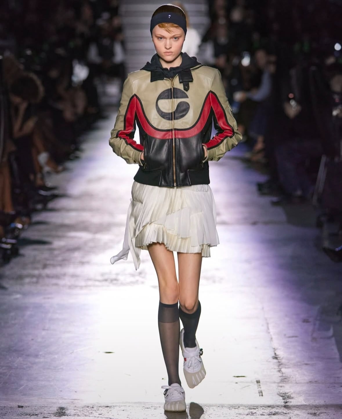  Da li se sećate Tamagotchija? Sada je deo Coperni torbe predstavljene u kolekciji FW25