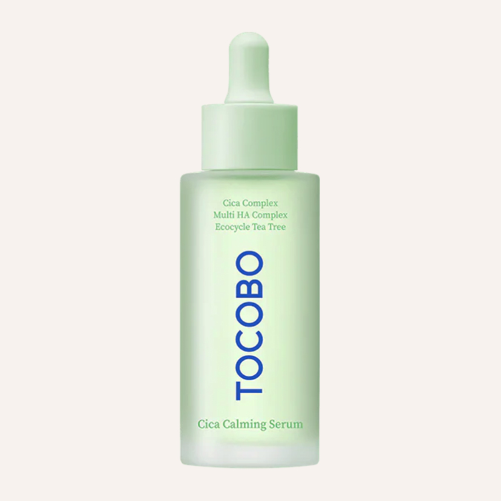 1 238 Centella Asiatica je viralni beauty sastojak koji nedostaje vašoj rutini nege