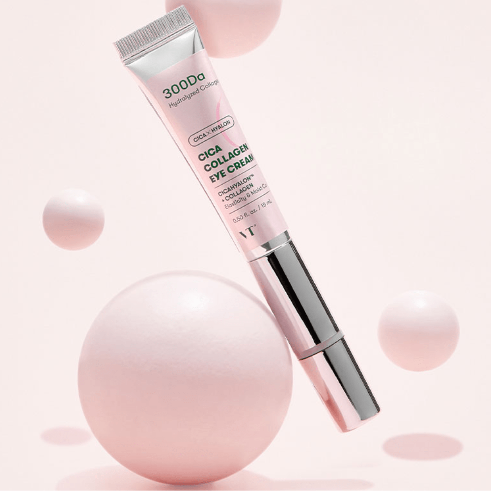 4 244 min Centella Asiatica je viralni beauty sastojak koji nedostaje vašoj rutini nege