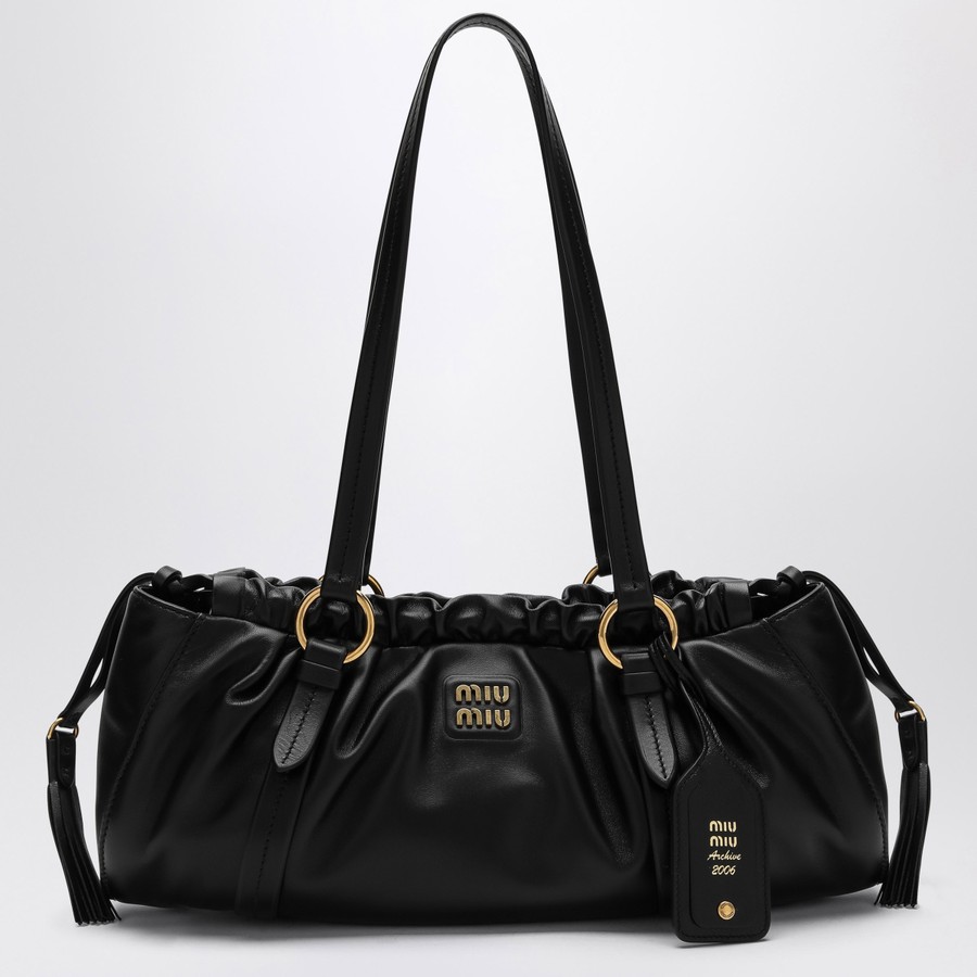 5BG289MOO2CSW P MIU F0002.a Najbolji dupe do sada? Zara lansirala torbu inspirisanu Miu Miu ikoničnim Joie modelom
