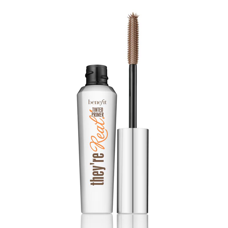 Benefit They  039 re Real  Primer Mascara 8 5g 1450176692 Braon maskara je u trendu jer suptilno ističe oči, a mi donosimo izbor najboljih