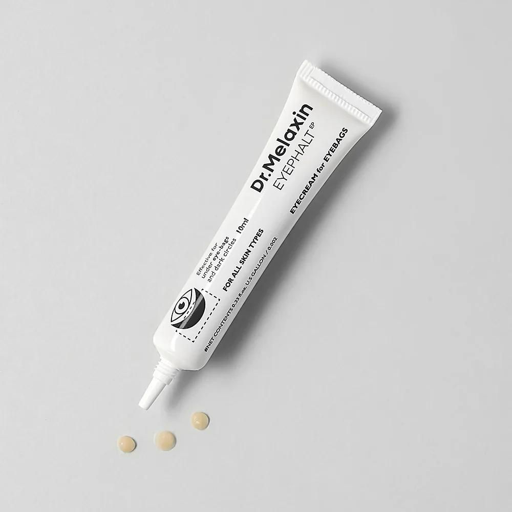 Dr.Melaxin EYEPHALT Eyebag Cream Kako negovati kožu i kosu tokom sna? Donosimo savete za najbolju noćnu negu