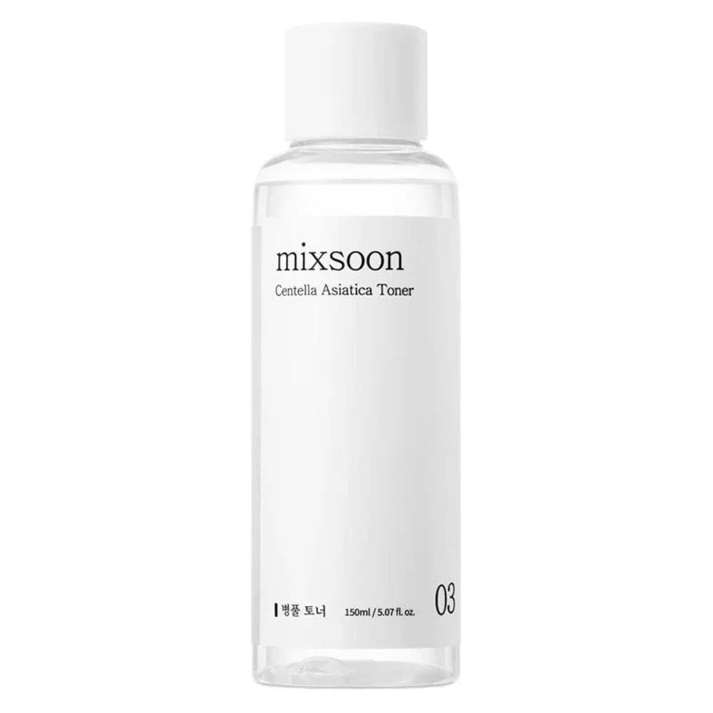 Mixsoon Centella Asiatica Toner je min Centella Asiatica je viralni beauty sastojak koji nedostaje vašoj rutini nege