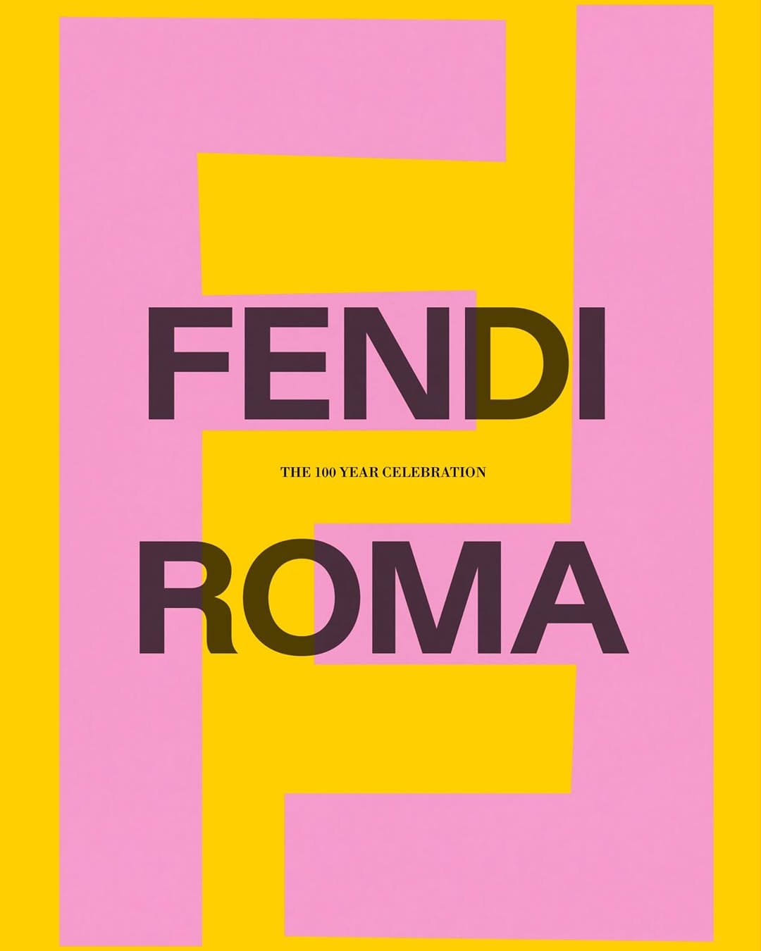 Snapins.ai 486770784 18500603857062040 4043251836743330879 n 1080 Fendi proslavlja sto godina italijanskog stila i nasleđa