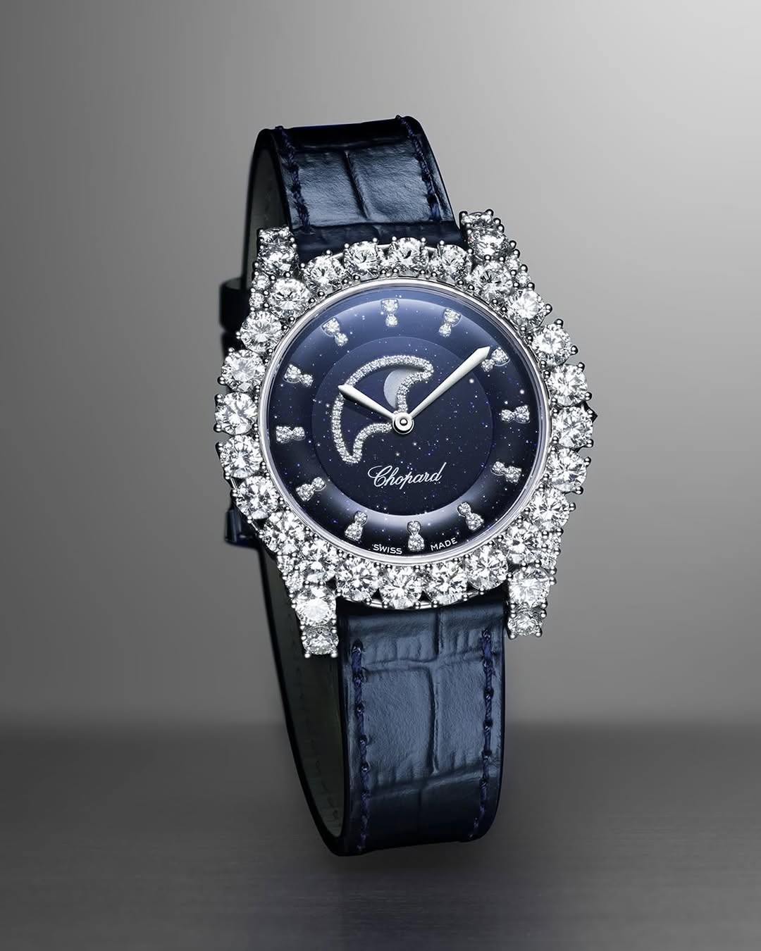 Snapins.ai 487970276 18498859894020850 1961682503209522671 n 1080 min Najlepši modeli satova koje smo videli na Watches and Wonders 2025