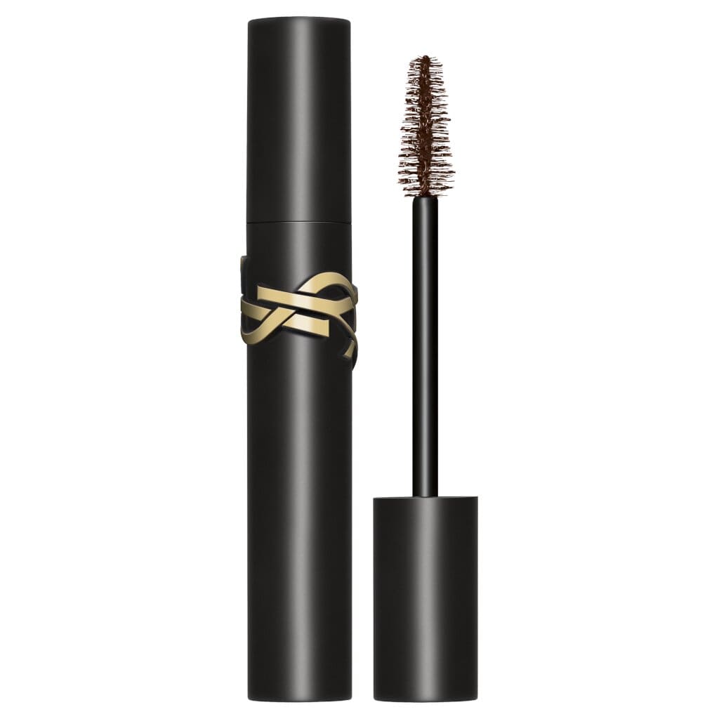 Yves Saint Laurent Lash Clash Mascara Brown Braon maskara je u trendu jer suptilno ističe oči, a mi donosimo izbor najboljih