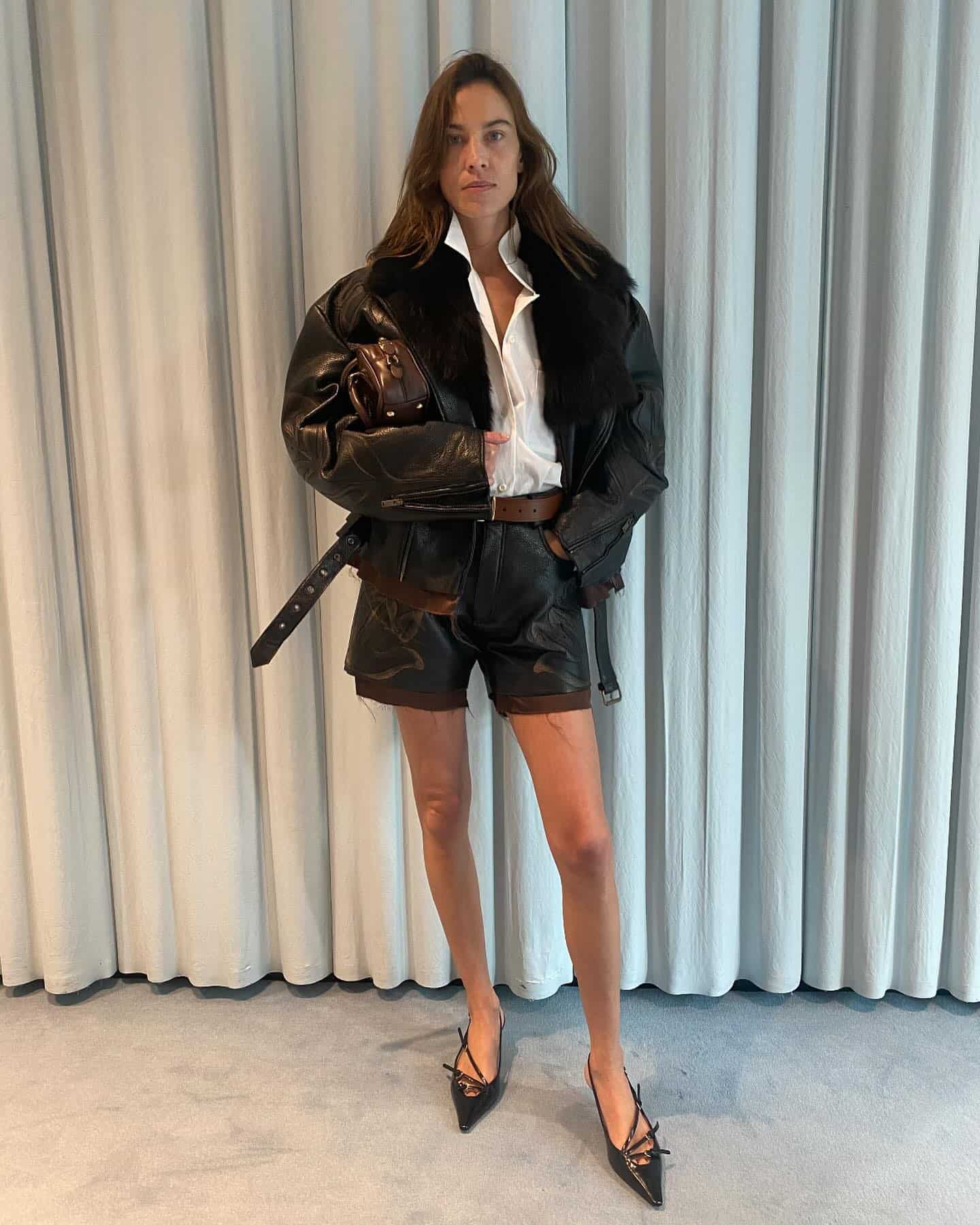 alexachung 1727879226 3470024917981015338 15421696 min Alexa Chung prodaje svoju odeću na Vinted u, evo kako da ugrabite svoj komad