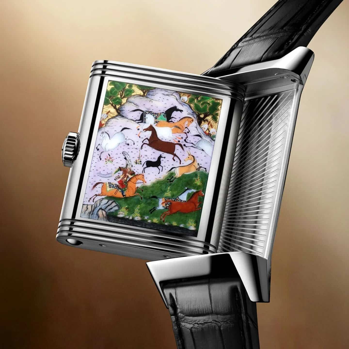 bahrami straps 1743709025 3602814889108627528 1504450705 min Najlepši modeli satova koje smo videli na Watches and Wonders 2025
