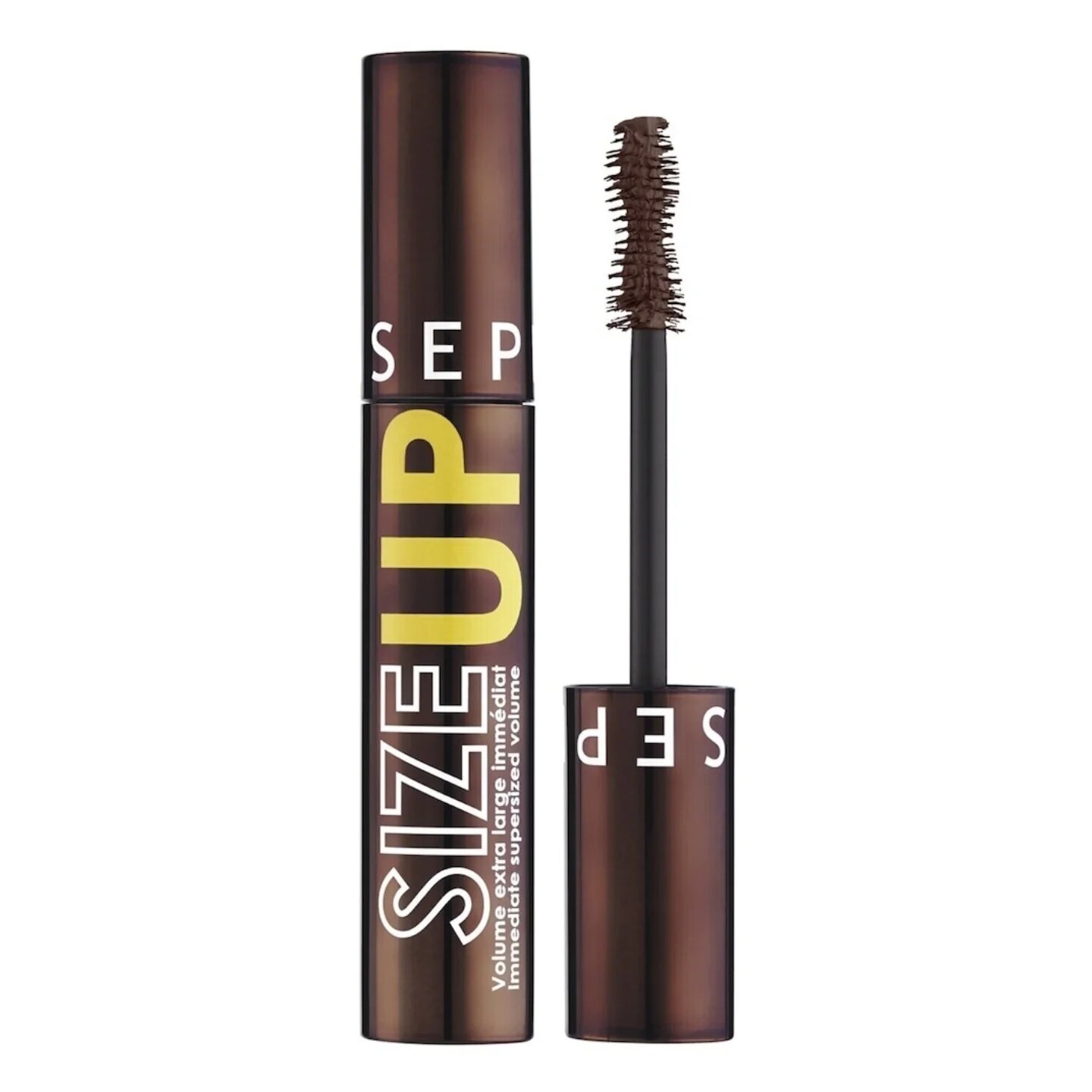 beauty.2ss 1738823753 3561530038726772574 6165375156 Braon maskara je u trendu jer suptilno ističe oči, a mi donosimo izbor najboljih