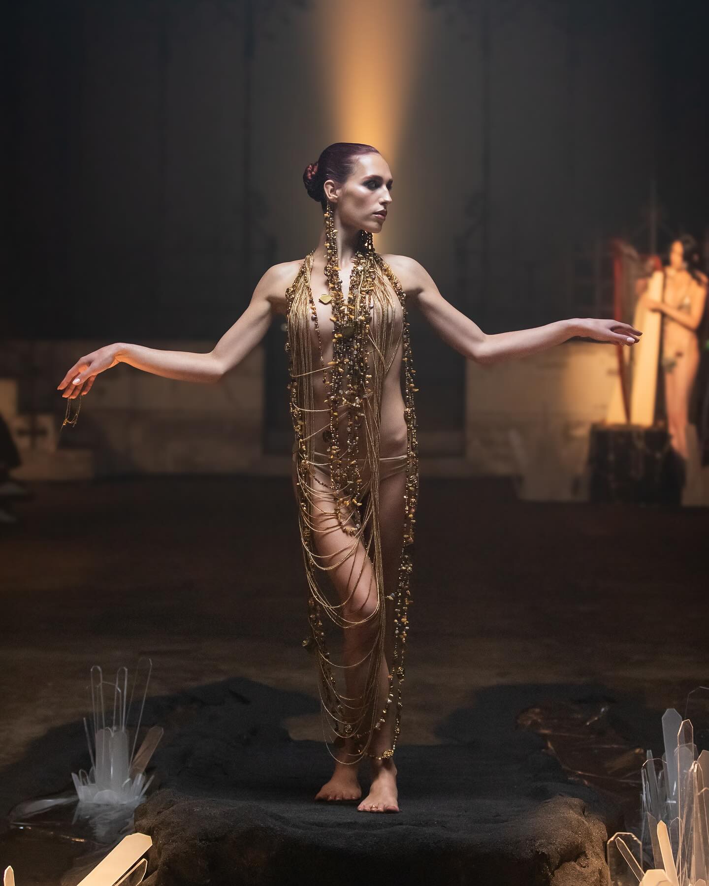 grete.henriette 1740507470 3575958303566914578 1526196467 Mermaidcore je trenutno popularna estetika, a ova 4 brenda probudiće sirenu u vama
