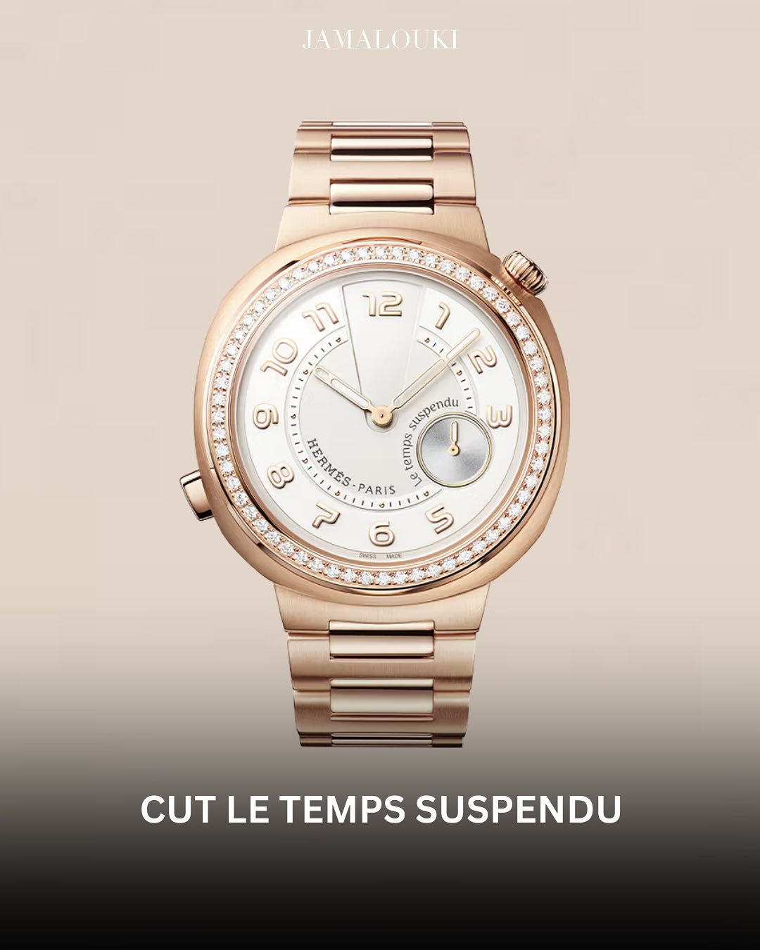 jamaloukimag 1743761047 3603251286143195979 550226618 Najlepši modeli satova koje smo videli na Watches and Wonders 2025
