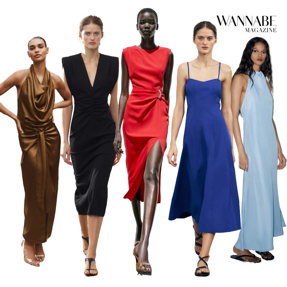  Šta obući za koktel zabavu   po nepisanim pravilima odevanja?